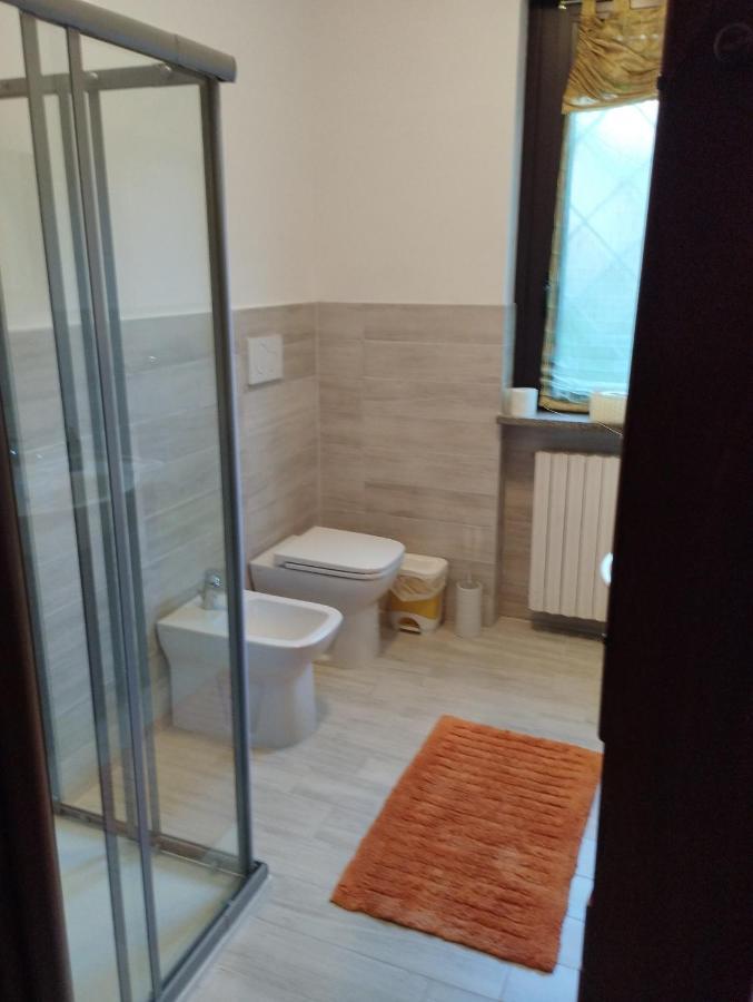 Cristina'S Flat Daire Asti Dış mekan fotoğraf