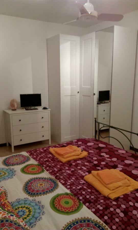 Cristina'S Flat Daire Asti Dış mekan fotoğraf