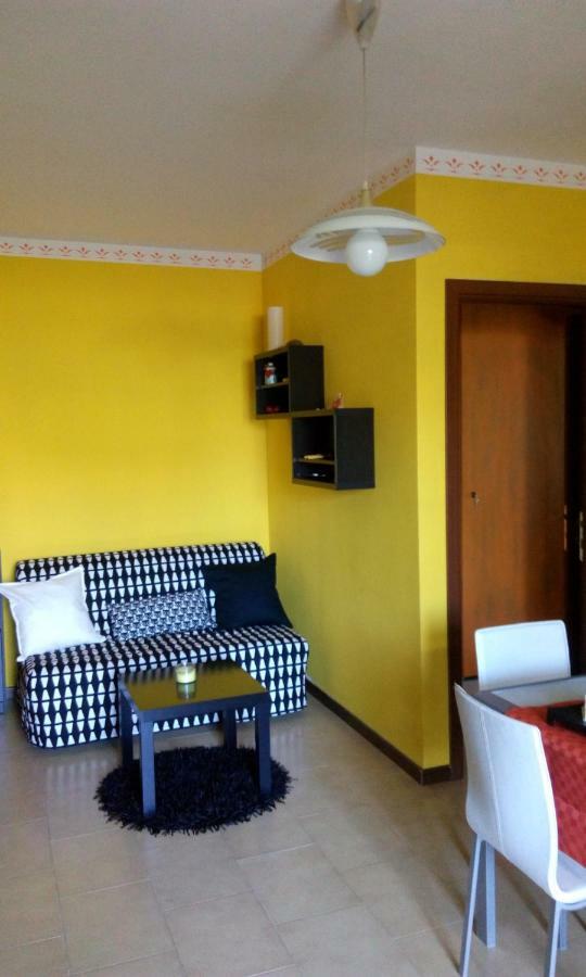 Cristina'S Flat Daire Asti Dış mekan fotoğraf