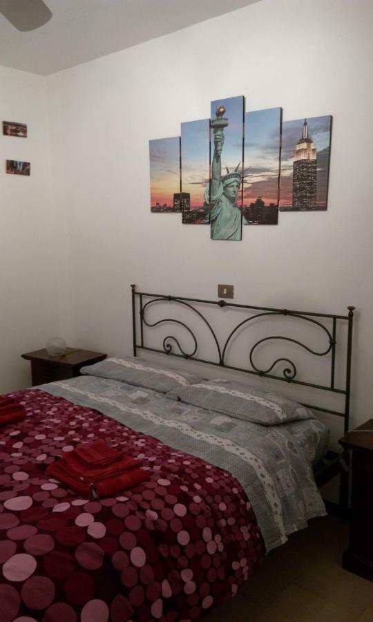 Cristina'S Flat Daire Asti Dış mekan fotoğraf